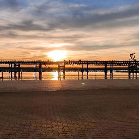 Apartamento En El Portil Exteriér fotografie