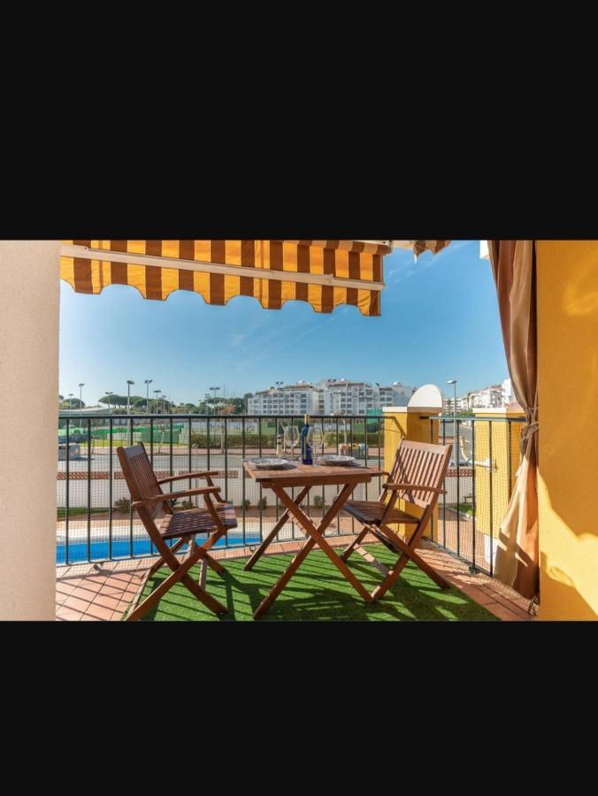 Apartamento En El Portil Exteriér fotografie