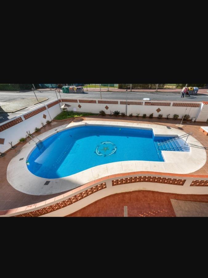 Apartamento En El Portil Exteriér fotografie