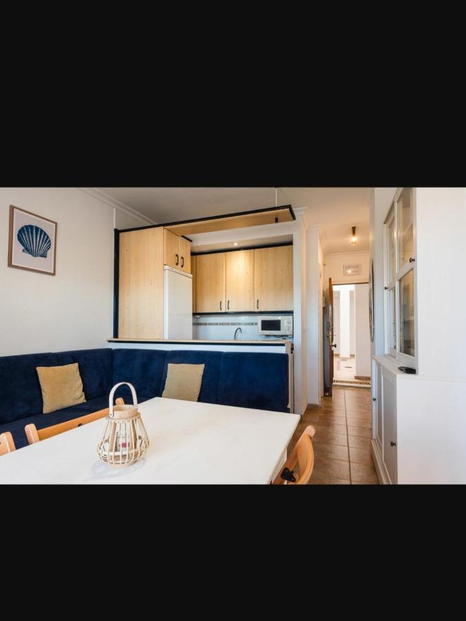 Apartamento En El Portil Exteriér fotografie