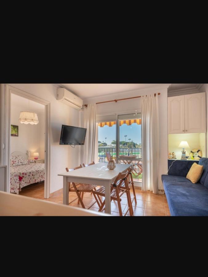 Apartamento En El Portil Exteriér fotografie