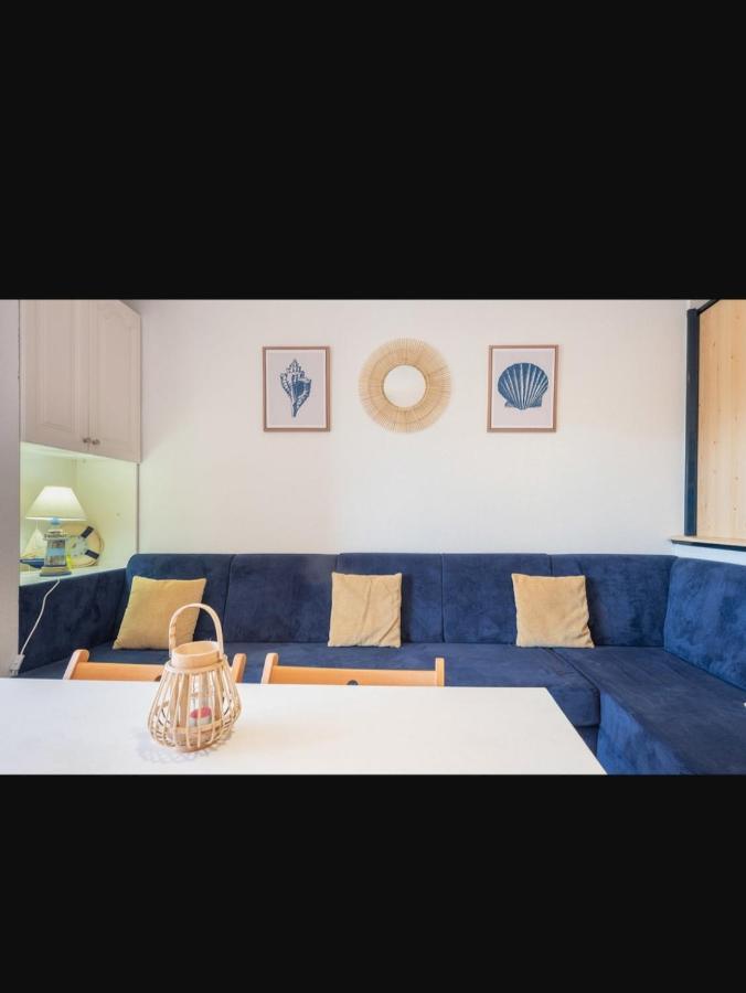 Apartamento En El Portil Exteriér fotografie