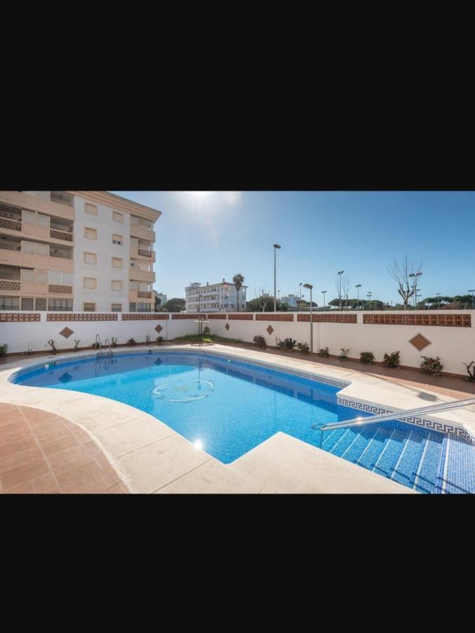 Apartamento En El Portil Exteriér fotografie