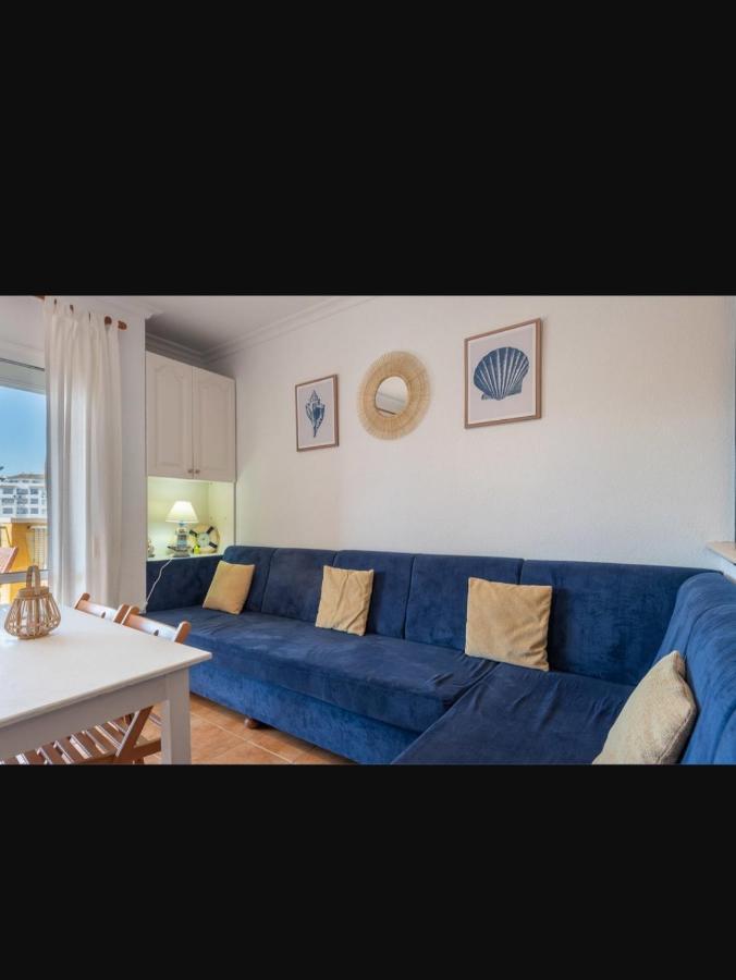 Apartamento En El Portil Exteriér fotografie