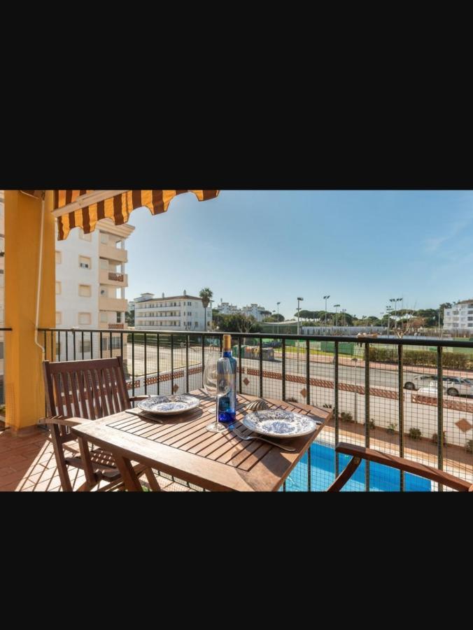 Apartamento En El Portil Exteriér fotografie