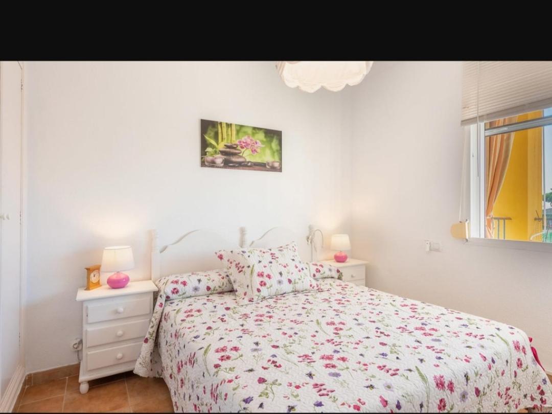 Apartamento En El Portil Exteriér fotografie