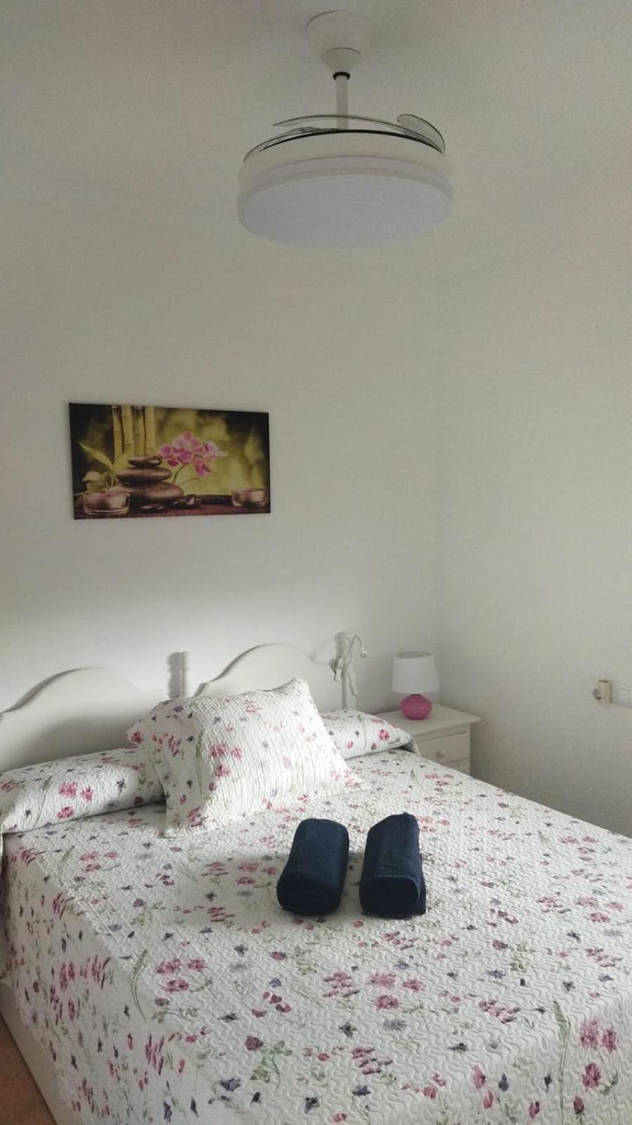 Apartamento En El Portil Exteriér fotografie