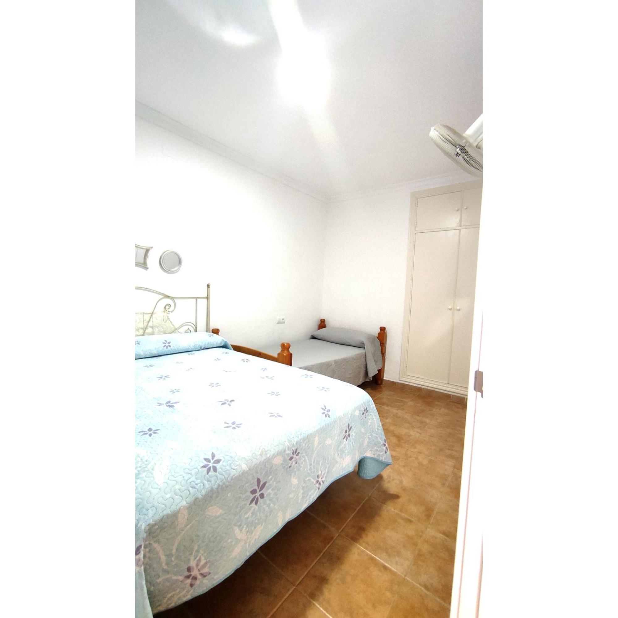 Apartamento En El Portil Exteriér fotografie