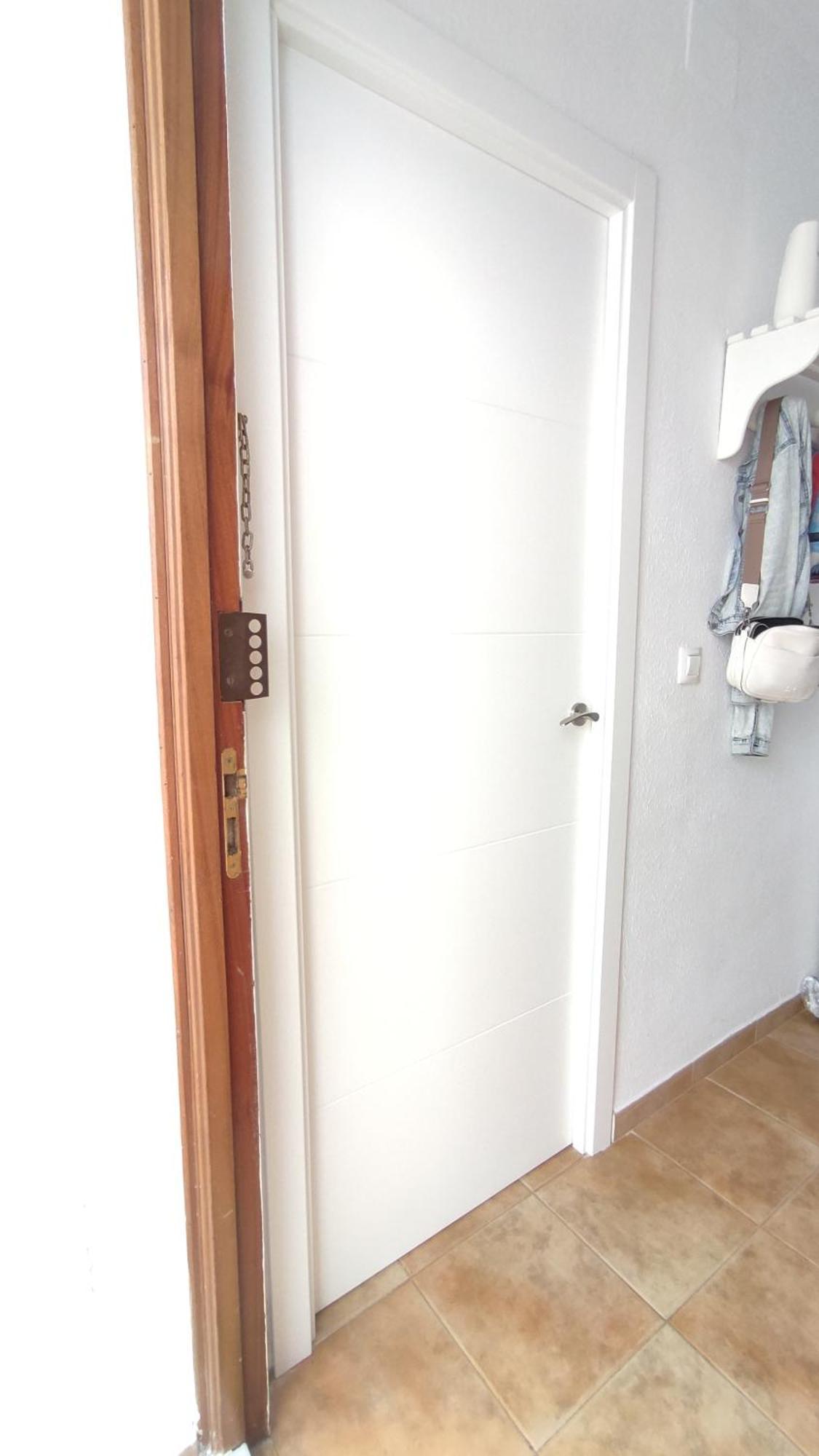 Apartamento En El Portil Exteriér fotografie